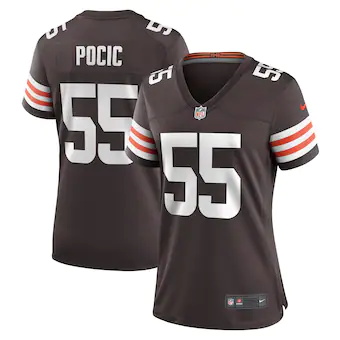 womens-nike-ethan-pocic-brown-cleveland-browns-game-jersey_
